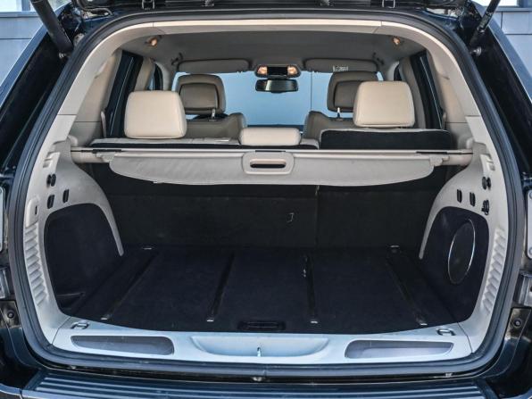 Jeep Grand Cherokee IV (WK2) Рестайлинг с пробегом 2014 года, цена 3 099 000 рублей, 92261 км, внедорожник, Автокод Объявления