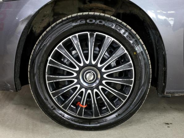 Nissan Sentra VII (B17) с пробегом 2014 года, цена 737 000 рублей, 268000 км, седан, Автокод Объявления