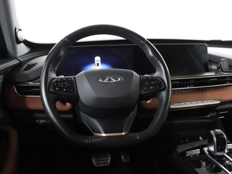 Chery Tiggo 8 Pro Max I Москва  - изображение 19