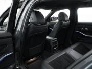 BMW 3 серии VII (G2x) Москва  - изображение 38