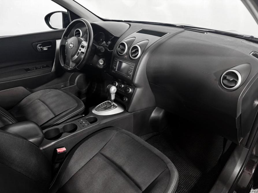 Nissan Qashqai I Рестайлинг Санкт-Петербург  - изображение 12