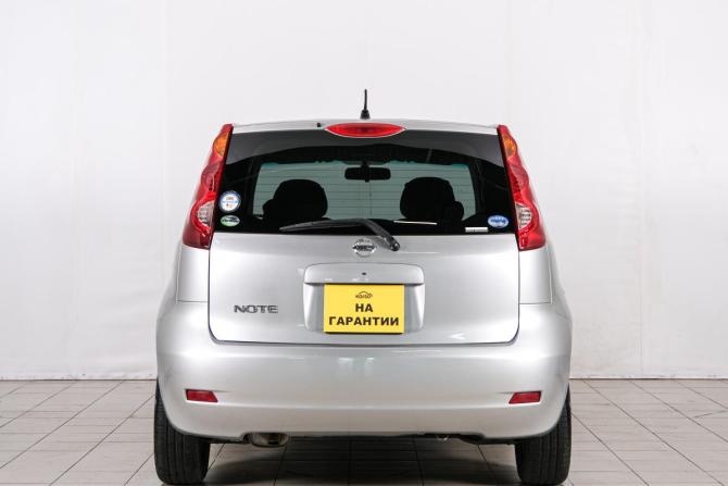 Nissan Note I Рестайлинг с пробегом 2010 года, цена 629 000 рублей, 200000 км, хэтчбек, Автокод Объявления