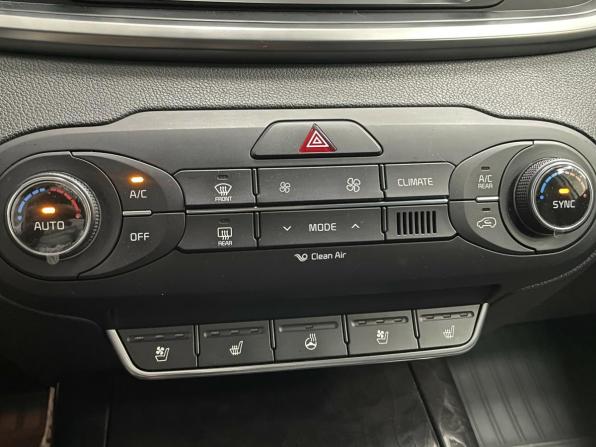 Kia Sorento III Prime с пробегом 2016 года, цена 2 450 000 рублей, 95775 км, внедорожник, Автокод Объявления