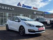 Kia Ceed II Рестайлинг Казань  - изображение 27