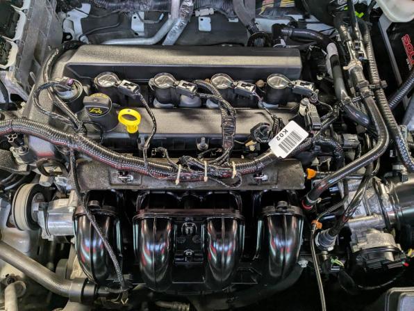 Ford Mondeo V с пробегом 2019 года, цена 1 650 000 рублей, 146925 км, седан, Автокод Объявления