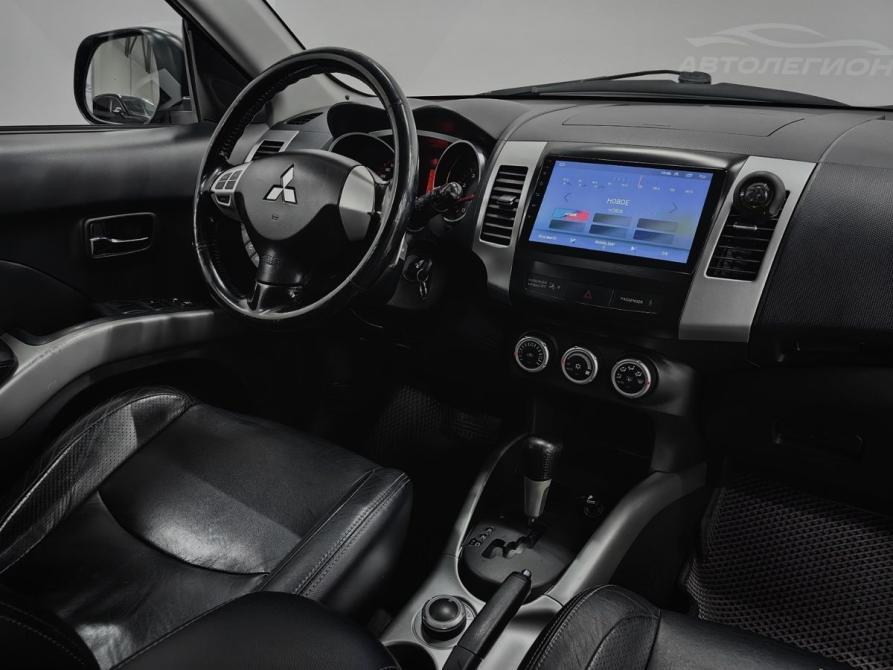 Mitsubishi Outlander II Новосибирск  - изображение 21
