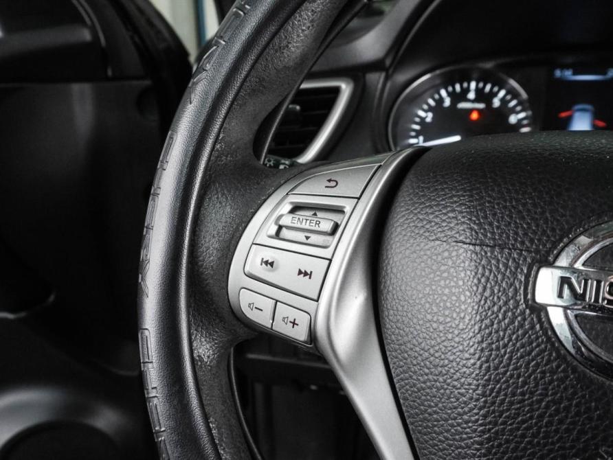 Nissan Qashqai II Воронеж  - изображение 15