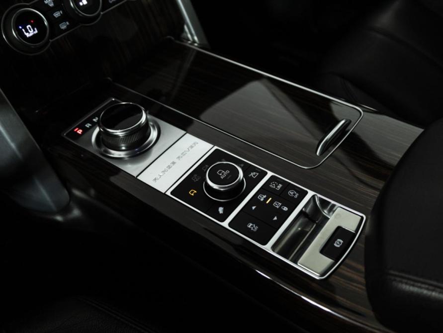 Land Rover Range Rover IV Санкт-Петербург  - изображение 13
