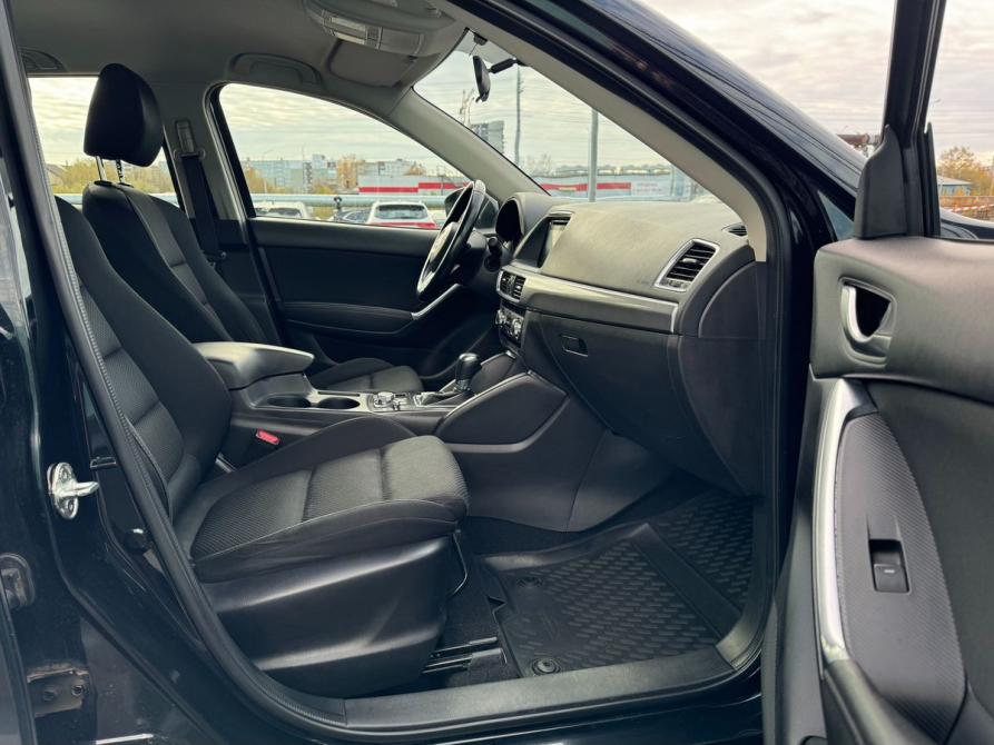 Mazda CX-5 I Рестайлинг Архангельск  - изображение 12