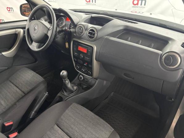 Renault Duster I с пробегом 2014 года, цена 899 000 рублей, 135000 км, внедорожник, Автокод Объявления
