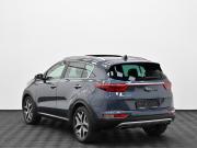 Kia Sportage IV Москва  - изображение 22