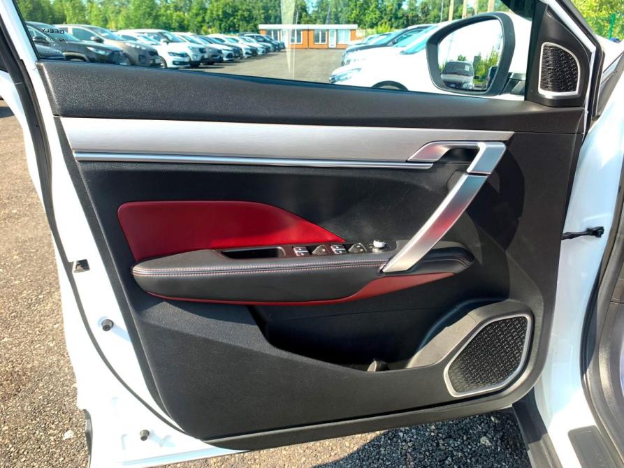 Geely Coolray I Чебоксары  - изображение 11