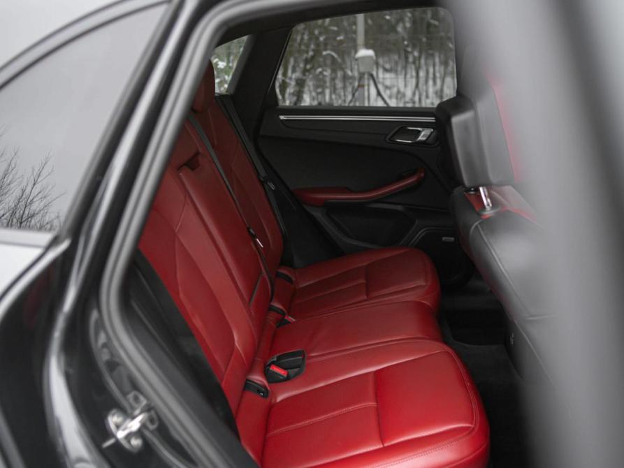 Porsche Macan I Рестайлинг 2 Санкт-Петербург  - изображение 19
