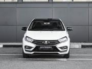Lada (ВАЗ) Vesta I Рестайлинг (NG) Новороссийск  - изображение 25