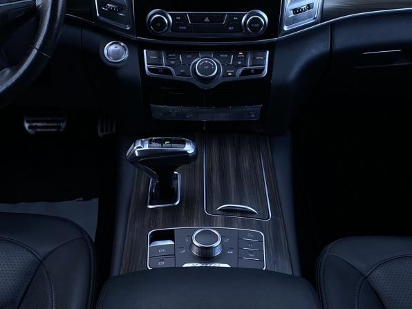 Haval H9 I Рестайлинг с пробегом 2021 года, цена 2 999 000 рублей, 52232 км, внедорожник, Автокод Объявления