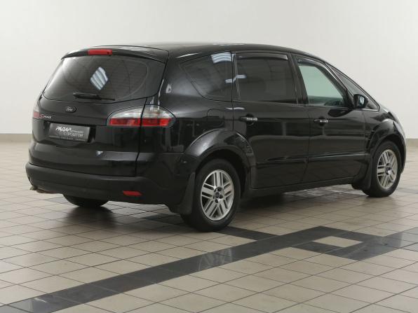 Ford S-MAX I с пробегом 2007 года, цена 655 000 рублей, 253700 км, минивэн, Автокод Объявления