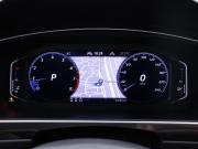 Volkswagen Tiguan II Рестайлинг Москва  - изображение 35