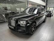 Rolls-Royce Cullinan I (Series I) Казань  - изображение 23