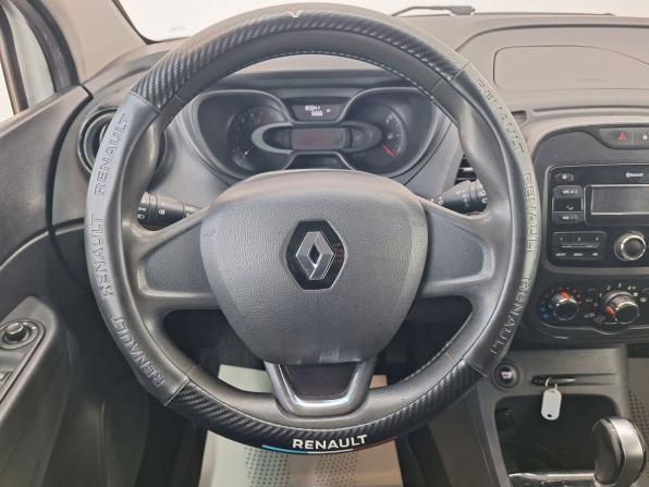 Renault Kaptur I с пробегом 2017 года, цена 990 000 рублей, 193541 км, внедорожник, Автокод Объявления