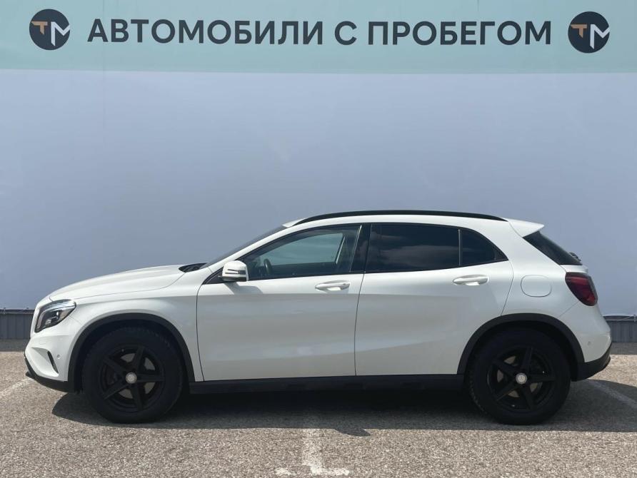 Mercedes-Benz GLA I (X156) Стерлитамак  - изображение 3