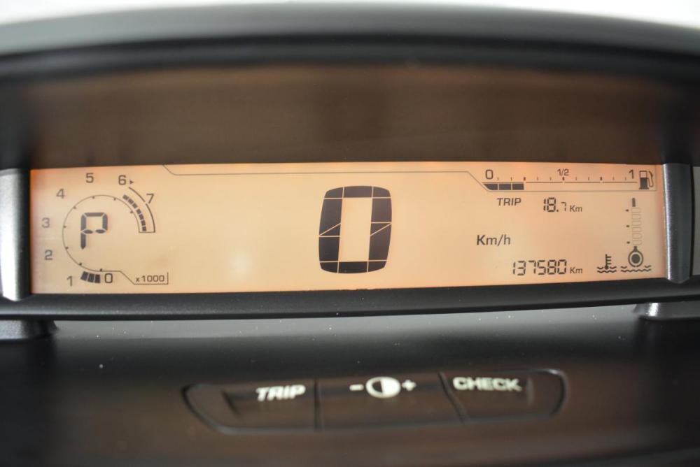 Citroen C4 I Рестайлинг Киров  - изображение 10