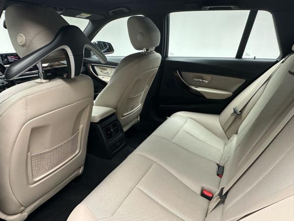 BMW 3 серии VI (F3x) с пробегом 2015 года, цена 2 224 000 рублей, 170270 км, седан, Автокод Объявления