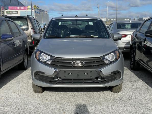 Новый Lada (ВАЗ) Granta I Рестайлинг 2026 года, цена 1 088 000 рублей, седан, Автокод Объявления