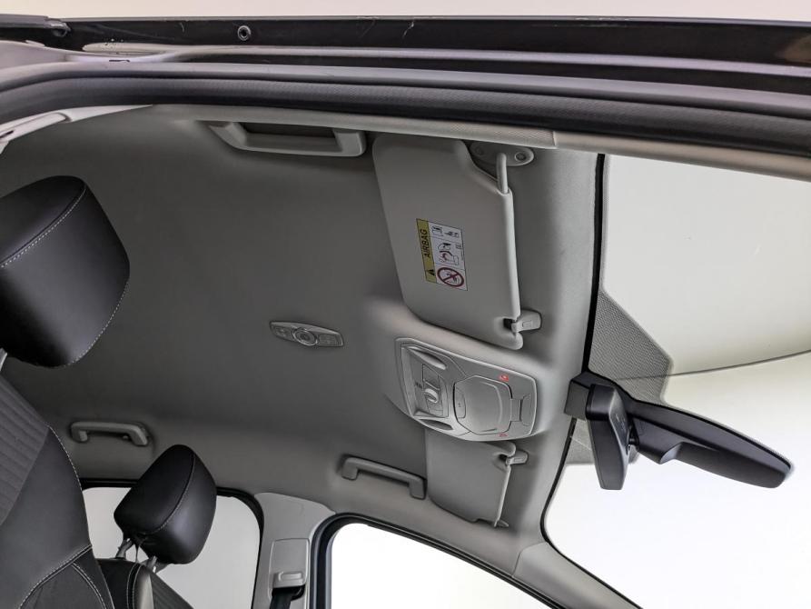 Ford Focus III Рестайлинг Москва  - изображение 23