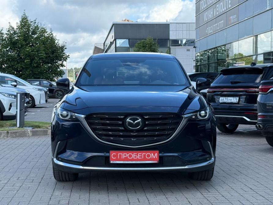 Mazda CX-9 II Санкт-Петербург  - изображение 2