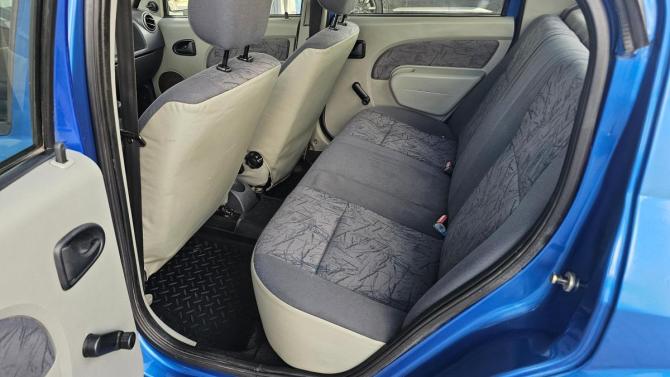 Renault Logan I с пробегом 2006 года, цена 289 000 рублей, 282000 км, седан, Автокод Объявления
