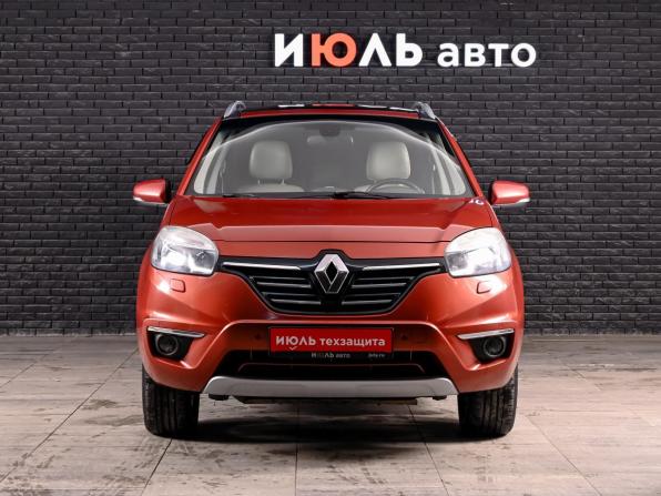 Renault Koleos I Рестайлинг 2 с пробегом 2013 года, цена 1 310 000 рублей, 171890 км, внедорожник, Автокод Объявления