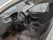 Skoda Octavia III (A7) Рестайлинг Пермь  - изображение 43