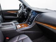 Cadillac Escalade IV Москва  - изображение 25