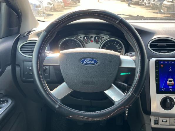 Ford Focus II Рестайлинг с пробегом 2010 года, цена 370 000 рублей, 330000 км, хэтчбек, Автокод Объявления