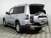 Mitsubishi Pajero IV Санкт-Петербург  - изображение 26