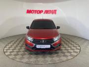Lada (ВАЗ) Granta I Рестайлинг Воронеж  - изображение 22