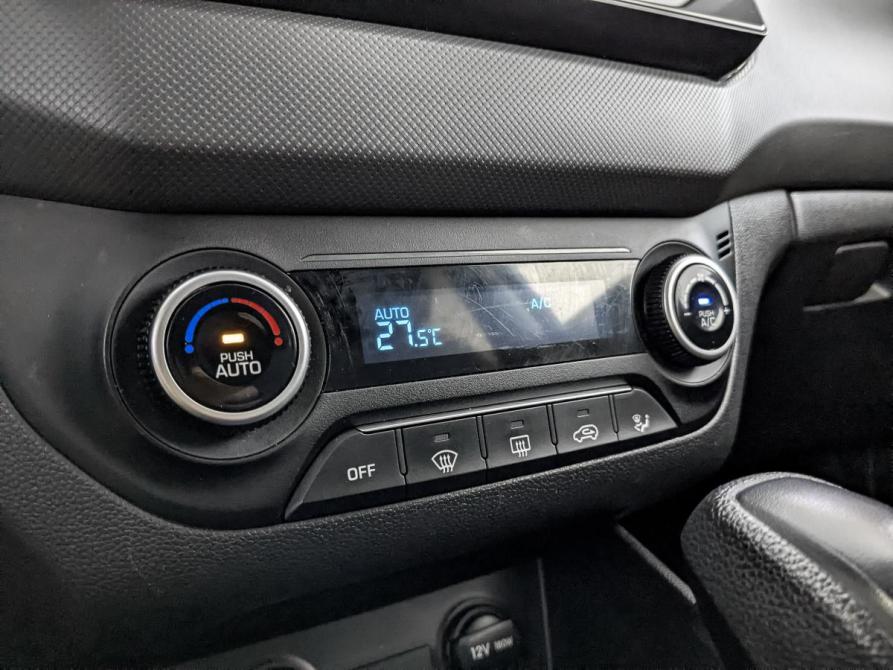 Hyundai Creta I Рестайлинг Москва  - изображение 20
