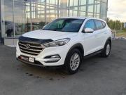 Hyundai Tucson III Пермь  - изображение 10