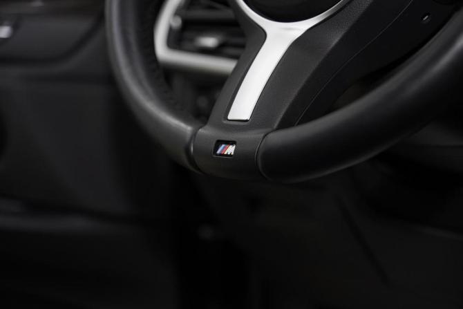 BMW X6 II (F16) с пробегом 2015 года, цена 3 349 000 рублей, 127000 км, внедорожник, Автокод Объявления