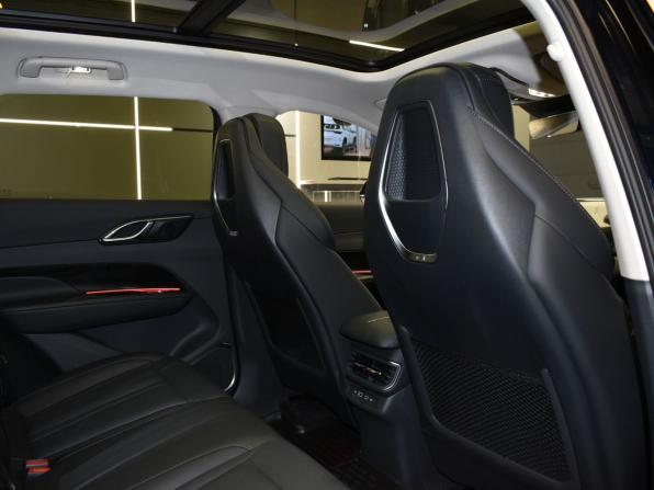 Hongqi HS3 с пробегом 2025 года, цена 3 390 000 рублей, 875 км, внедорожник, Автокод Объявления