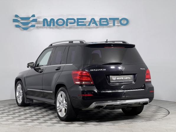 Mercedes-Benz GLK-Класс I (X204) Рестайлинг с пробегом 2012 года, цена 1 690 000 рублей, 224839 км, внедорожник, Автокод Объявления