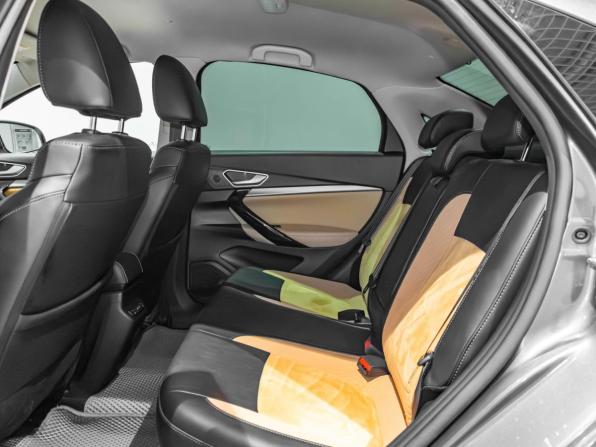 Lada (ВАЗ) Vesta I Рестайлинг (NG) с пробегом 2025 года, цена 1 562 230 рублей, 10656 км, седан, Автокод Объявления