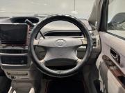 Toyota Nadia Новосибирск  - изображение 24