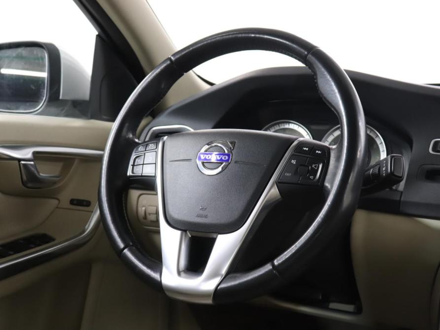 Volvo S60 II Москва  - изображение 15
