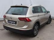 Volkswagen Tiguan II Москва  - изображение 31