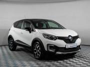 Renault Kaptur I Москва  - изображение 17