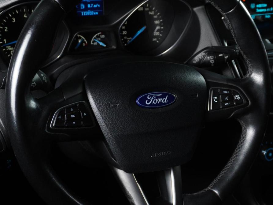 Ford Focus III Рестайлинг Минеральные Воды  - изображение 15