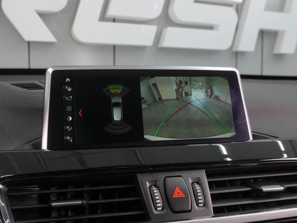 BMW X1 II (F48) с пробегом 2018 года, цена 2 299 000 рублей, 153324 км, внедорожник, Автокод Объявления