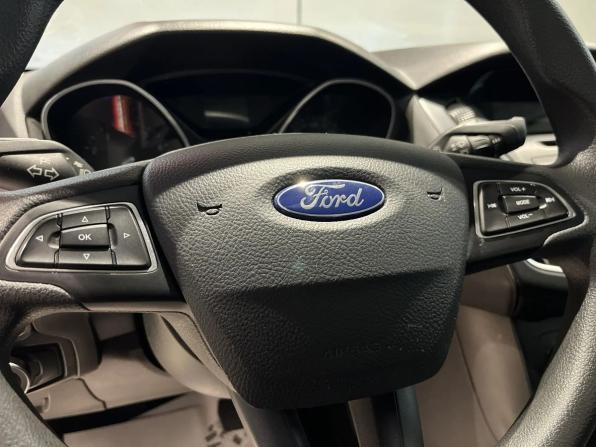 Ford Focus III Рестайлинг с пробегом 2016 года, цена 916 000 рублей, 130000 км, седан, Автокод Объявления