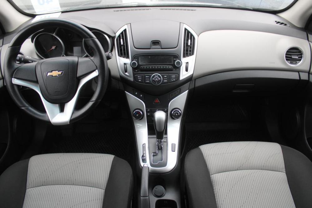 Chevrolet Cruze I Рестайлинг Ярославль  - изображение 9